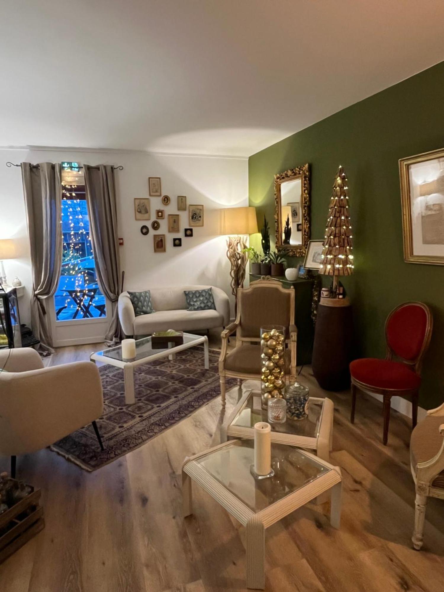Hotel Ursula Камбо-ле-Бен Екстериор снимка